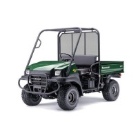 Kawasaki 950 KAF Mule 2003