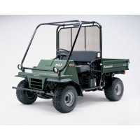 Kawasaki 950 KAF Mule 2004