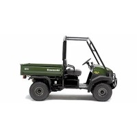 Kawasaki 950 KAF Mule 2006