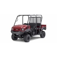 Kawasaki 950 KAF Mule 2009