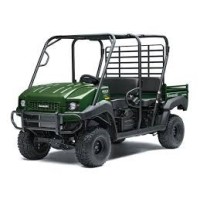 Kawasaki 950 KAF Mule 2011