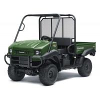 Kawasaki 950 KAF Mule 2012