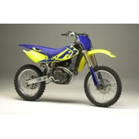HUSQVARNA 250 TC 2002
