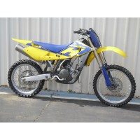 HUSQVARNA 250 TC 2004