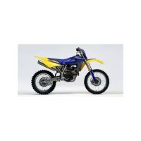 HUSQVARNA 250 TC 2005