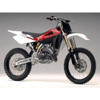 HUSQVARNA 250 TC 2007