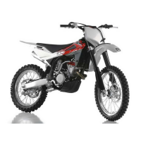 HUSQVARNA 250 TC 2008