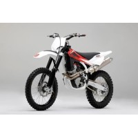 HUSQVARNA 450 TC 2011