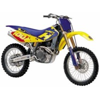 HUSQVARNA 510 TC 2005