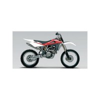 HUSQVARNA 510 TC 2006
