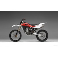 HUSQVARNA 510 TC 2007