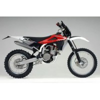 HUSQVARNA 510 TC 2008