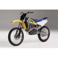HUSQVARNA 570 TC 2002