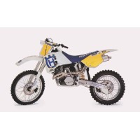 HUSQVARNA 610 TC 1993