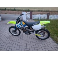 HUSQVARNA 610 TC 1995
