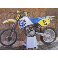 HUSQVARNA 610 TC 1996