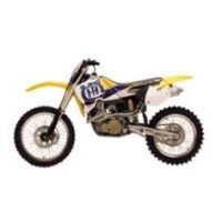 HUSQVARNA 610 TC 1999