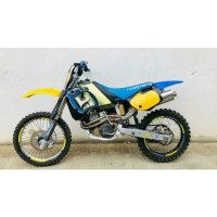 HUSQVARNA 610 TC 2001