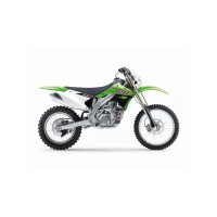 Kawasaki 450 KLXR 2018