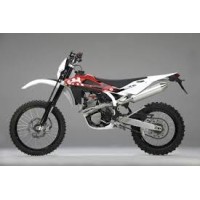 HUSQVARNA 310 TE 2009