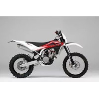 HUSQVARNA 310 TE 2010