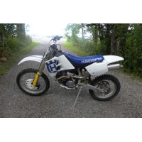 HUSQVARNA 350 TE 1992