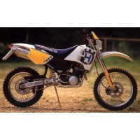 HUSQVARNA 350 TE 1993