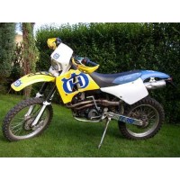 HUSQVARNA 350 TE 1994