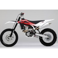 HUSQVARNA 450 TXC 2009