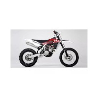 HUSQVARNA 450 TXC 2010