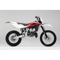 HUSQVARNA 300 WR 2010