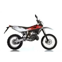 HUSQVARNA 300 WR 2011