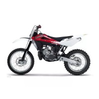 HUSQVARNA 300 WR 2012