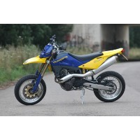 Husqvarna 610 SM 1998
