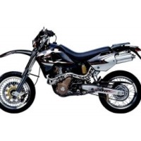 Husqvarna 610 SM 1999