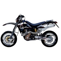 Husqvarna 610 SM 2000