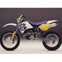 Husqvarna 410 TE 1998