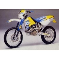 Husqvarna 410 TE 1999