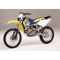 Husqvarna 410 TE 2001