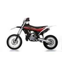 Husqvarna 65 CR 2012