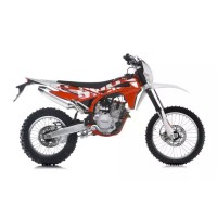 Husqvarna 300 SWM 2016