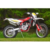 Husqvarna 300 SWM 2017