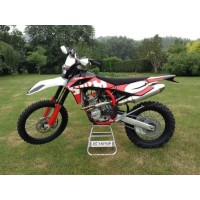 Husqvarna 300 SWM 2019