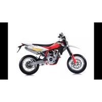 HUSQVARNA 500 SWM 2016