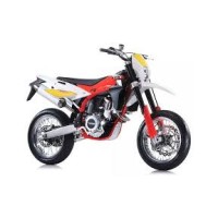 HUSQVARNA 500 SWM 2017