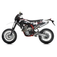HUSQVARNA 500 SWM 2018
