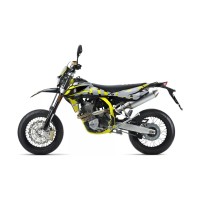 HUSQVARNA 500 SWM 2019