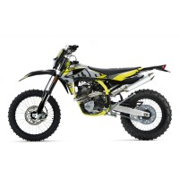 HUSQVARNA 500 SWM 2020