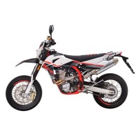 HUSQVARNA 500 SWM 2021