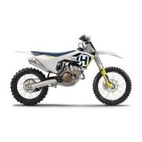 HUSQVARNA 350 FC 2014